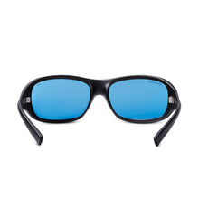 Method Seven OPERATOR HPS PLUS Glasses (flash silver)