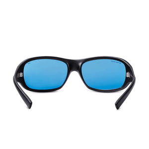 Method Seven OPERATOR HPS PLUS Glasses (flash silver)