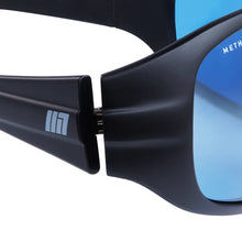 Method Seven OPERATOR HPS PLUS Glasses (flash silver)