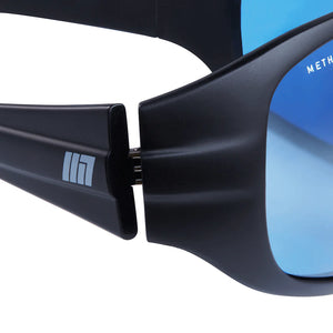 Method Seven OPERATOR HPS PLUS Glasses (flash silver)