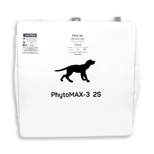 Black Dog LED PhytoMAX-3 2SP Grow Lights