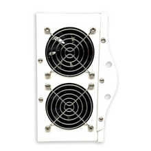 Black Dog LED PhytoMAX-3 2SP Grow Lights