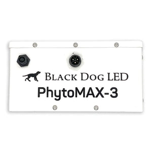 Black Dog LED PhytoMAX-3 2SP Grow Lights