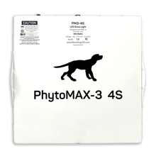 Black Dog LED PhytoMAX-3 4SP Grow Lights