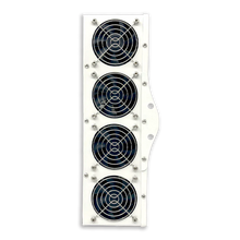 Black Dog LED PhytoMAX-3 4SP Grow Lights
