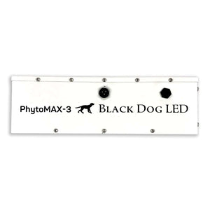 Black Dog LED PhytoMAX-3 4SP Grow Lights