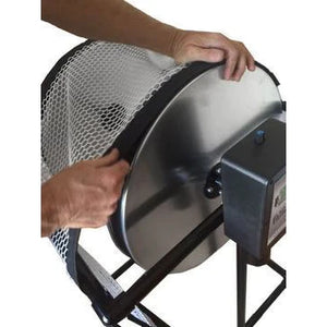 Mesh Nets For Tom's Tumbler™ TTT 1900 | YourGrowDepot.com