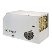 Quest Dual 225 Overhead Dehumidifier