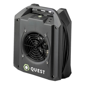 Quest F9 Air Mover