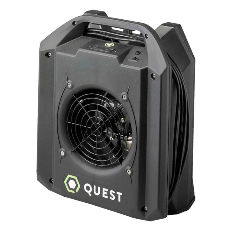 Quest F9 Air Mover