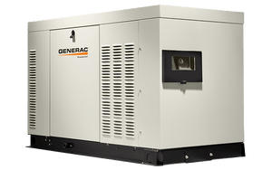 Generac 30/30 Kw, 3600Rpm, Alum Enclosure, Scaqmd Compliant