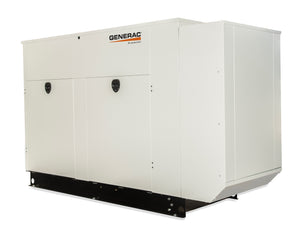 Generac 100Kw, 1800Rpm, Alum Enclosure, Scaqmd Compliant