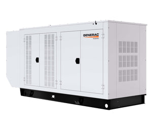 Generac 150Kw, 1800Rpm, Alum Enclosure, Scaqmd Compliant