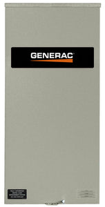 Generac Smart Switch 400A Non-Service Automatic Transfer Switch