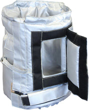 Across International Ai 50L Single Jacketed Filter Glass Reactor
