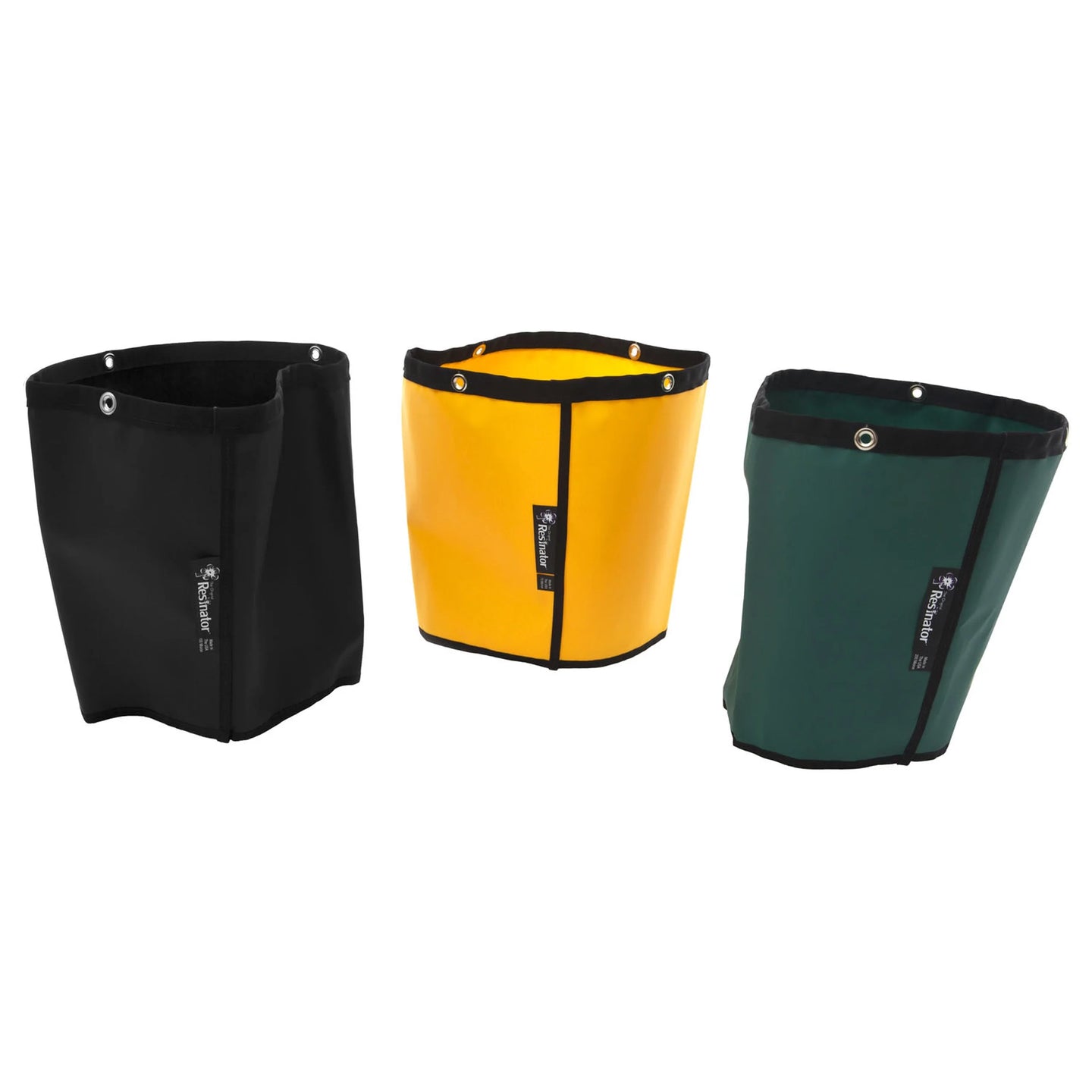 The Original Resinator 5 Gallon Resin Collection Bag, choice of 50 micron to 200 micron. 1/2 or 1/4 mesh