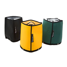 The Original Resinator 5 Gallon Resin Collection Bag, choice of 50 micron to 200 micron. 1/2 or 1/4 mesh