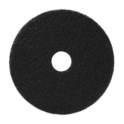 Bissell SC15 15″ Black Strip Pad