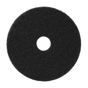 Bissell SC17 17″ Black Strip Pad