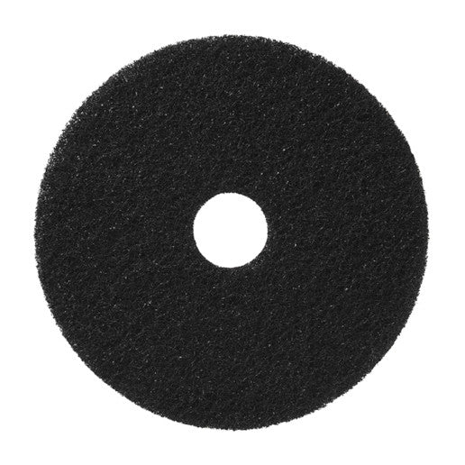 Bissell SC17 17″ Black Strip Pad