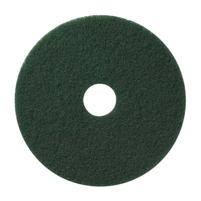 Bissell SG15 15″ Green Scrub Pad