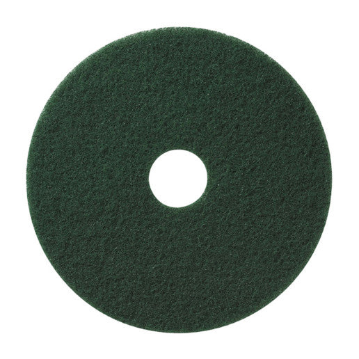 Bissell SG17 17″ Green Scrub Pad