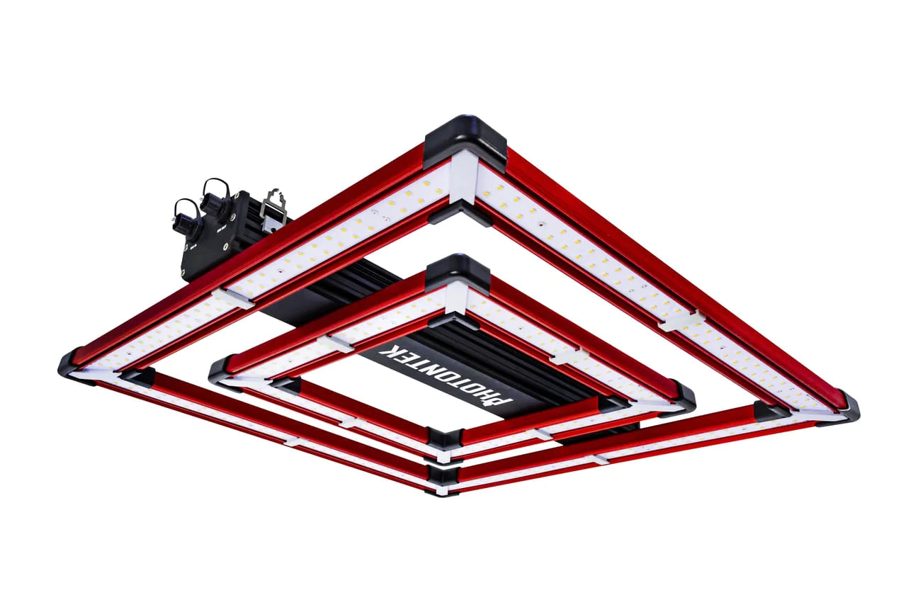 PHOTONTEK SQ200W PRO LED