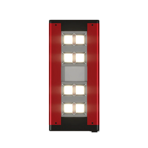 California LightWorks SolarXtreme 500 LED Grow Light - 400W COB System - 120V