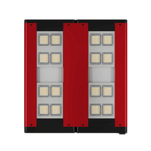 California LightWorks SolarXtreme 1000 LED Grow Light - 800W COB System - 120V