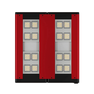 California LightWorks SolarXtreme 1000 LED Grow Light - 800W COB System - 120V