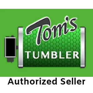 Mesh Nets For Tom's Tumbler™ TTT 1600 | YourGrowDepot.com