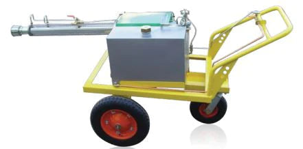 Vectorfog H400 Trolly Mounted Thermal Fogging Machine