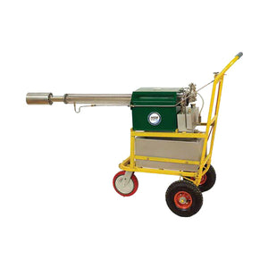 Vectorfog H400SF Trolly Mounted Thermal Fogging Machine