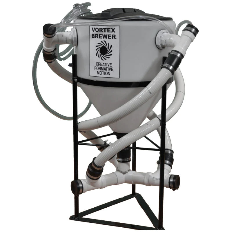 Vortex Brewer – 15 gallon