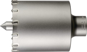 Te-C-Bk Sds Plus Rotary Hammer Core Bit (Without Shank) TW 2-1/2"