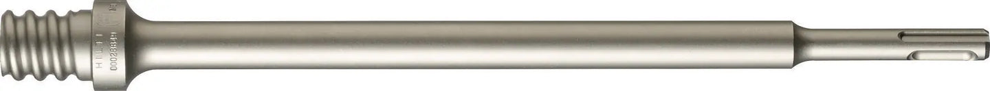 TE-C-BK-BS Core bit shank 1-1/4