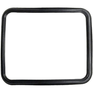 Across International Food Grade Solvent-Resist Viton Door Sealing Gasket for 1.9 cfm Vacuum Oven | YourGrowDepot.com