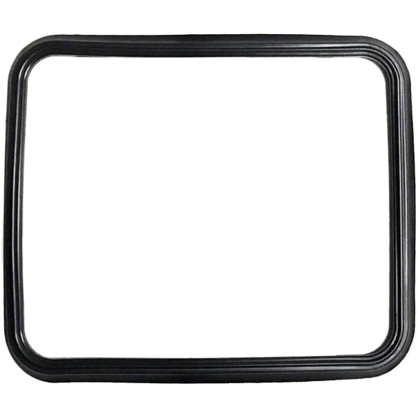 Across International Food Grade Solvent-Resist Viton Door Sealing Gasket for 1.9 cfm Vacuum Oven | YourGrowDepot.com