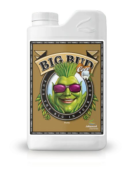 Advanced Nutrients - Big Bud COCO - Liquid - 1L