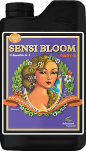 Advanced Nutrients - Sensi Bloom B - pH Perfect