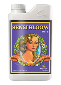 Advanced Nutrients - Sensi Bloom B - pH Perfect