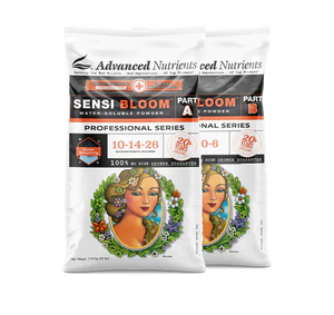 Advanced Nutrients Sensi Bloom Professional Series - Part B 25 LB