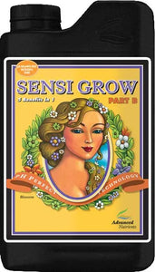 Advanced Nutrients - Sensi Grow B - pH Perfect