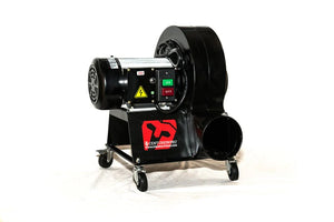 CenturionPro Mini 1.5HP Blower