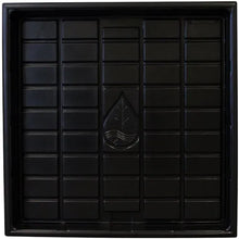 Botanicare Black Grow Tray - 3' X 3'