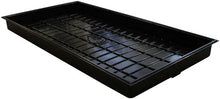 Botanicare Black Grow Tray - 3' X 6'