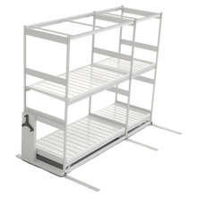 Botanicare Mobile Rack Tray 4 ft x 8 ft