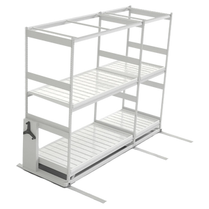 Botanicare Mobile Rack Tray 4 ft x 8 ft