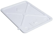 Botanicare Reservoir - 20 Gallon Lid - White