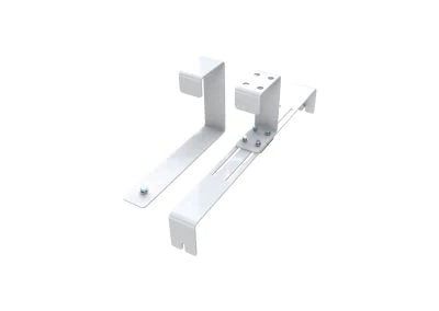 Nanolux 600x2 Commercial Mounting Bracket